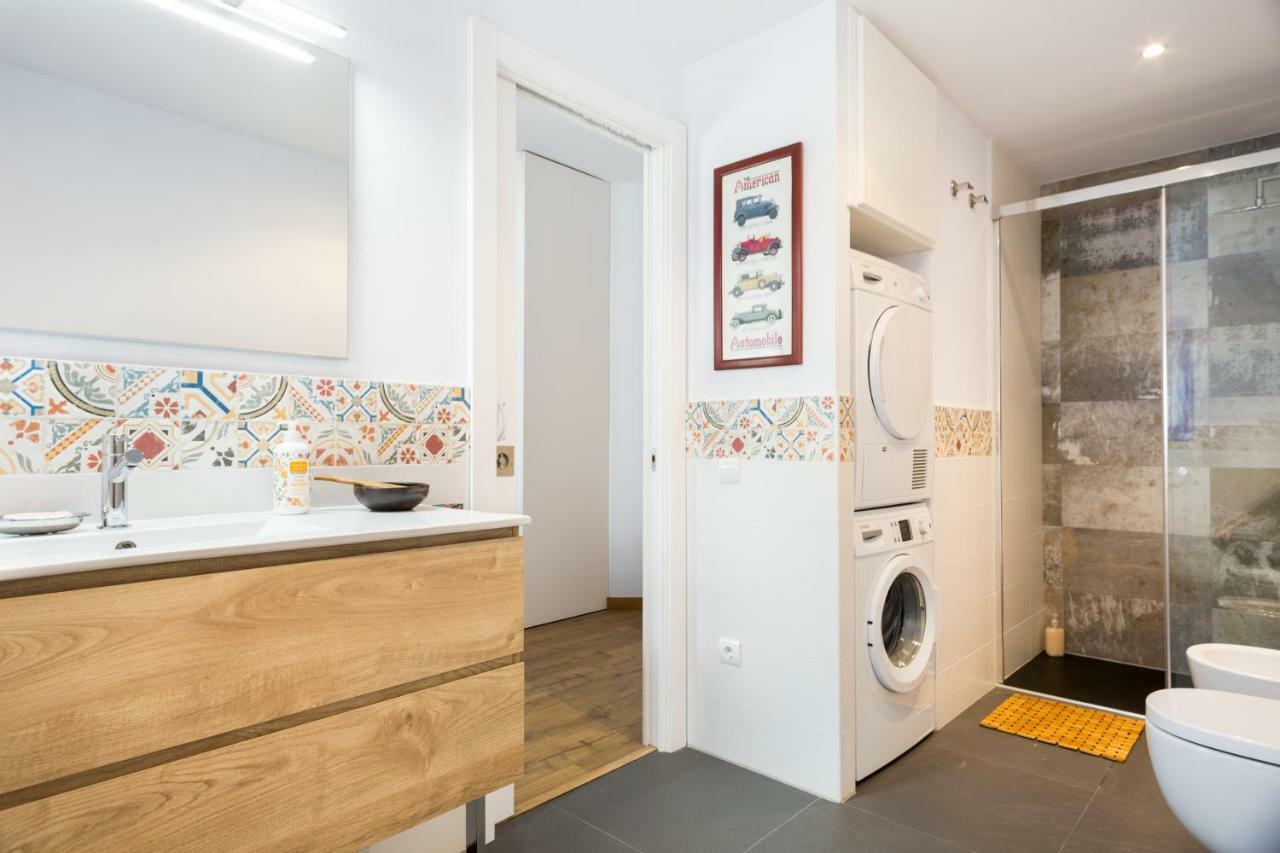 Sans Souci Quality Apartments 锡切斯 外观 照片