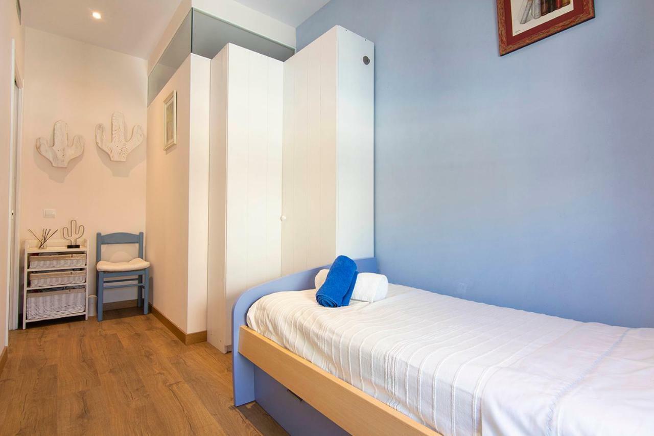 Sans Souci Quality Apartments 锡切斯 外观 照片