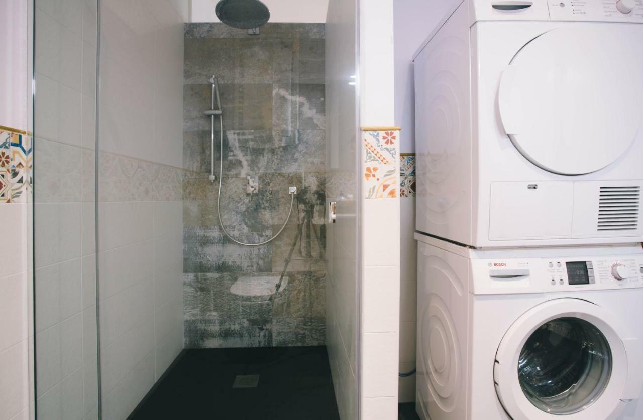 Sans Souci Quality Apartments 锡切斯 外观 照片