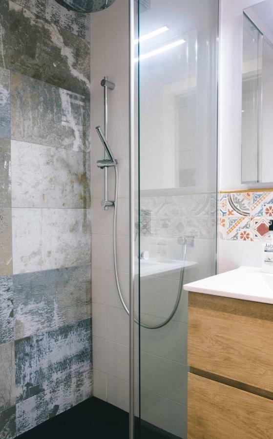 Sans Souci Quality Apartments 锡切斯 外观 照片